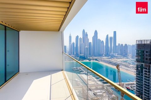 شقة للإيجار في Dubai Harbour، دبي، الإمارات العربية المتحدة 3 غرفة نوم ، 181.8 متر مربع ، رقم 711412 - صورة 2