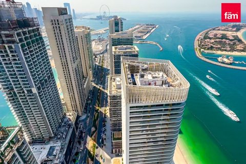 شقة للإيجار في Dubai Harbour، دبي، الإمارات العربية المتحدة 3 غرفة نوم ، 181.8 متر مربع ، رقم 711412 - صورة 14