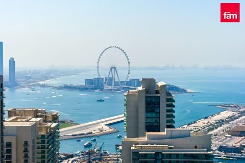 شقة للإيجار في Dubai Harbour، دبي، الإمارات العربية المتحدة 3 غرفة نوم ، 181.8 متر مربع ، رقم 711412 - صورة 16