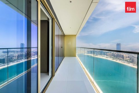 Пәтер Dubai Harbour, Дубай, БАӘ-да 3 жатын бөлмелер, 181.8 м² № 711412