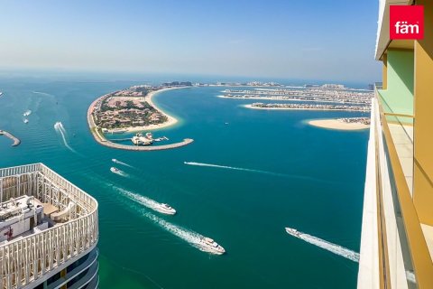 شقة للإيجار في Dubai Harbour، دبي، الإمارات العربية المتحدة 3 غرفة نوم ، 181.8 متر مربع ، رقم 711412 - صورة 9