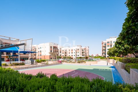 Lakás itt: Al Ghadeer, Abu Dhabi, EAE, 1 szoba, 94 m², azonosító: 731917 - fénykép 2