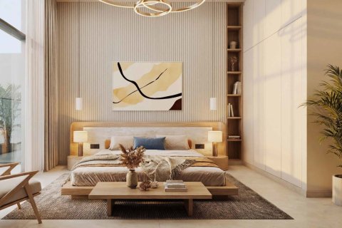 阿联酋 Abu Dhabi Al Reem Island 待售 : 1 卧, 45 平方米 , 编号731919 - 照片 2