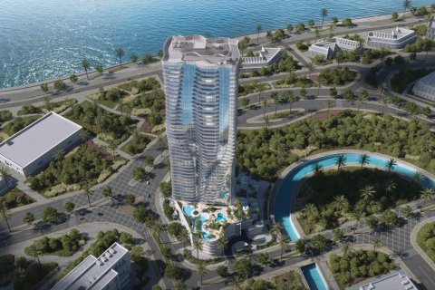 Apartament în Al Reem Island, Abu Dhabi, EAU 1 dormitor, 45 mp.  №731919