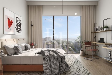 Apartament në Yas Island, Abu Dhabi, Emiratet e Bashkuara Arabe 1 dhomë gjumi, 31 m2. № 731914 - Foto 2