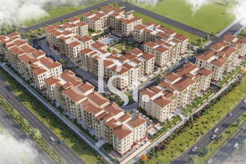 Huoneisto Abu Dhabi, Arabiemiraatit 2 makuuhuonetta, 111 m2 № 731918 - kuva 3