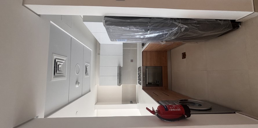 דירה ב Al Reem Island, Abu Dhabi, איחוד האמירויות 1 חדר שינה, 80 מ"ר מספר 731916
