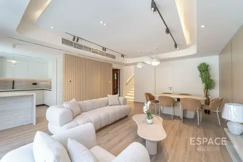 Vila u The Springs, Dubai, UAE 3 spavaćih soba, 228 m2 Br. 737914 - fotografija 3