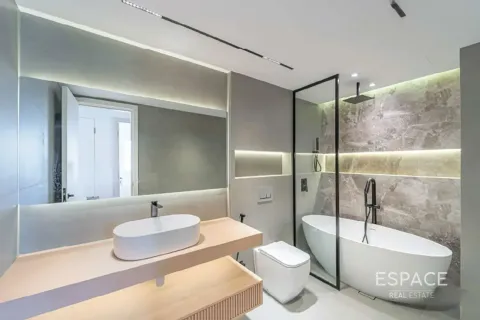 Vila u The Springs, Dubai, UAE 3 spavaćih soba, 228 m2 Br. 737914 - fotografija 13