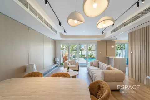Vila u The Springs, Dubai, UAE 3 spavaćih soba, 228 m2 Br. 737914 - fotografija 4