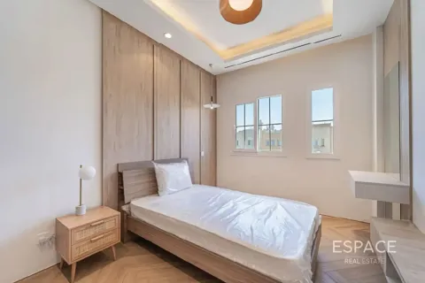 Vila u The Springs, Dubai, UAE 3 spavaćih soba, 228 m2 Br. 737914 - fotografija 8