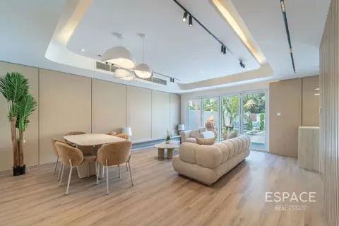 Vila u The Springs, Dubai, UAE 3 spavaćih soba, 228 m2 Br. 737914 - fotografija 5