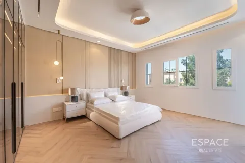 Vila u The Springs, Dubai, UAE 3 spavaćih soba, 228 m2 Br. 737914 - fotografija 7