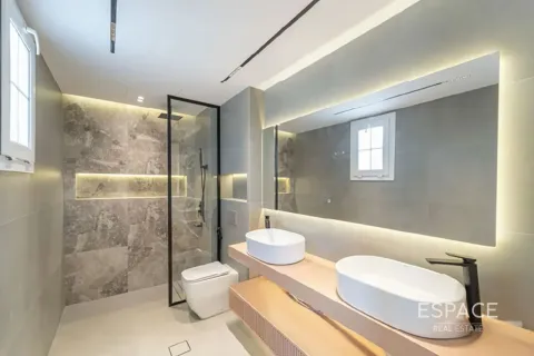 Vila u The Springs, Dubai, UAE 3 spavaćih soba, 228 m2 Br. 737914 - fotografija 12