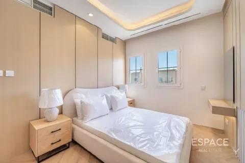 Vila u The Springs, Dubai, UAE 3 spavaćih soba, 228 m2 Br. 737914 - fotografija 10