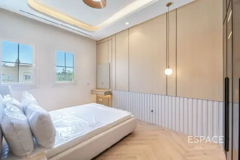 Vila u The Springs, Dubai, UAE 3 spavaćih soba, 228 m2 Br. 737914 - fotografija 9