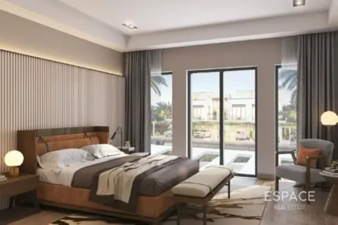 Dubai Investment Park, Dubai, BAE’de satılık sıra ev 4 yatak odası, 223 m&sup2; No 737868 - fotoğraf 5
