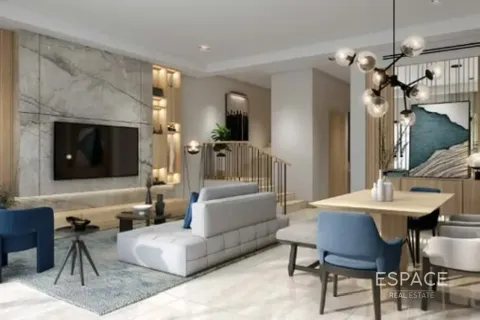Dubai Investment Park, Dubai, BAE’de satılık sıra ev 4 yatak odası, 223 m&sup2; No 737868 - fotoğraf 3