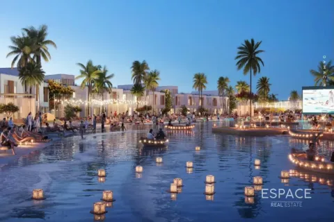 Dubai Investment Park, Dubai, BAE’de satılık sıra ev 4 yatak odası, 223 m&sup2; No 737868 - fotoğraf 9