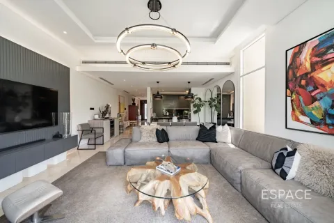 Kuća u nizu u Al Furjan, Dubai, UAE 3 spavaćih soba, 292 m2 Br. 737912 - fotografija 2