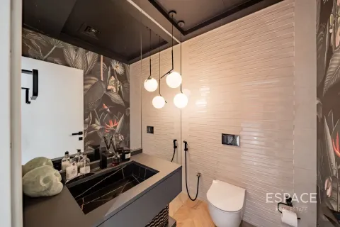 Kuća u nizu u Al Furjan, Dubai, UAE 3 spavaćih soba, 292 m2 Br. 737912 - fotografija 7