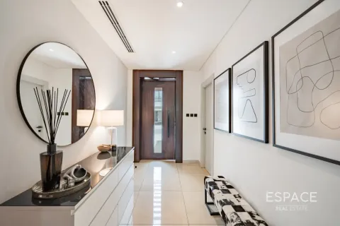 Kuća u nizu u Al Furjan, Dubai, UAE 3 spavaćih soba, 292 m2 Br. 737912 - fotografija 9