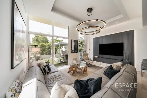 Kuća u nizu u Al Furjan, Dubai, UAE 3 spavaćih soba, 292 m2 Br. 737912 - fotografija 3