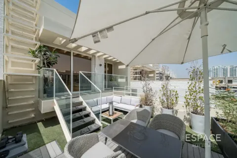 Kuća u nizu u Al Furjan, Dubai, UAE 3 spavaćih soba, 292 m2 Br. 737912 - fotografija 20