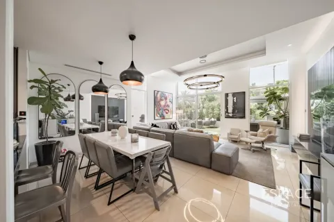 Kuća u nizu u Al Furjan, Dubai, UAE 3 spavaćih soba, 292 m2 Br. 737912 - fotografija 4