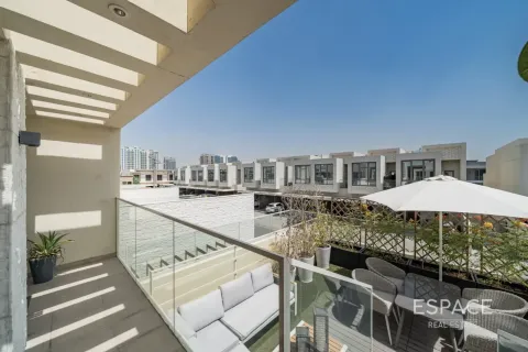 Kuća u nizu u Al Furjan, Dubai, UAE 3 spavaćih soba, 292 m2 Br. 737912 - fotografija 19