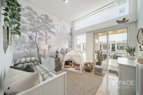 Kuća u nizu u Al Furjan, Dubai, UAE 3 spavaćih soba, 292 m2 Br. 737912 - fotografija 16