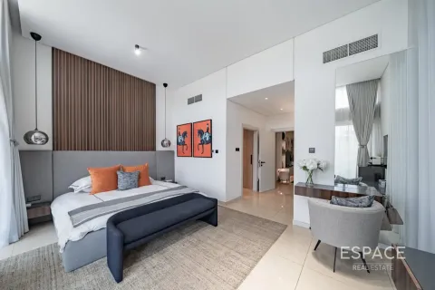 Kuća u nizu u Al Furjan, Dubai, UAE 3 spavaćih soba, 292 m2 Br. 737912 - fotografija 18