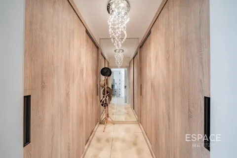 Kuća u nizu u Al Furjan, Dubai, UAE 3 spavaćih soba, 292 m2 Br. 737912 - fotografija 15