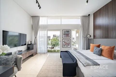 Kuća u nizu u Al Furjan, Dubai, UAE 3 spavaćih soba, 292 m2 Br. 737912 - fotografija 14