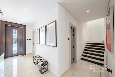 Kuća u nizu u Al Furjan, Dubai, UAE 3 spavaćih soba, 292 m2 Br. 737912 - fotografija 8