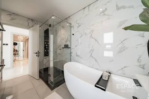 Kuća u nizu u Al Furjan, Dubai, UAE 3 spavaćih soba, 292 m2 Br. 737912 - fotografija 17