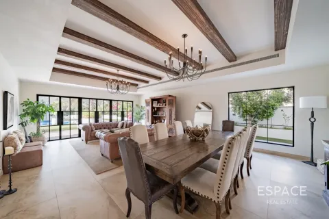 Vila u Arabian Ranches, Dubai, UAE 5 spavaćih soba, 419 m2 Br. 737911 - fotografija 4