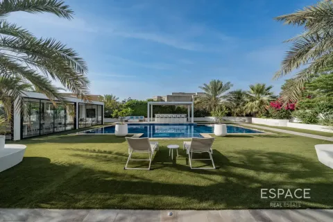 Vila u Arabian Ranches, Dubai, UAE 5 spavaćih soba, 419 m2 Br. 737911 - fotografija 18