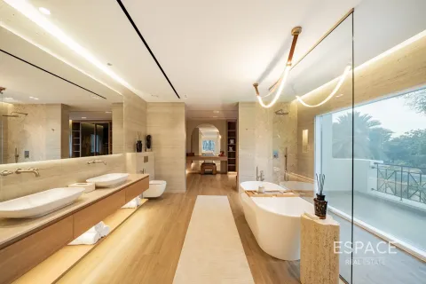 Vila u Arabian Ranches, Dubai, UAE 5 spavaćih soba, 480 m2 Br. 737910 - fotografija 7