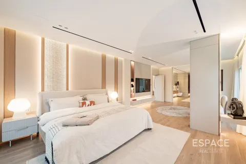 Vila u Arabian Ranches, Dubai, UAE 5 spavaćih soba, 480 m2 Br. 737910 - fotografija 6
