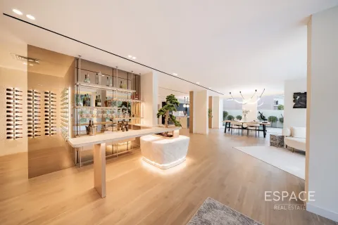 Vila u Arabian Ranches, Dubai, UAE 5 spavaćih soba, 480 m2 Br. 737910 - fotografija 1