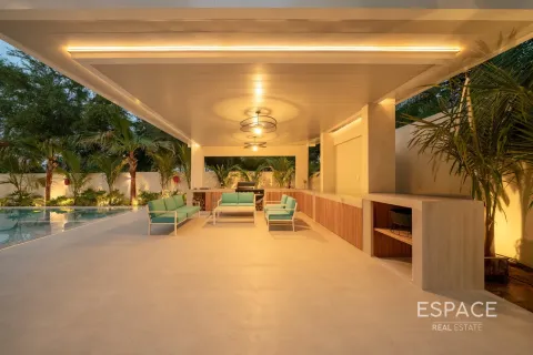 Vila u Arabian Ranches, Dubai, UAE 5 spavaćih soba, 480 m2 Br. 737910 - fotografija 15