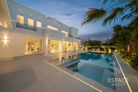 Vila u Arabian Ranches, Dubai, UAE 5 spavaćih soba, 480 m2 Br. 737910 - fotografija 13