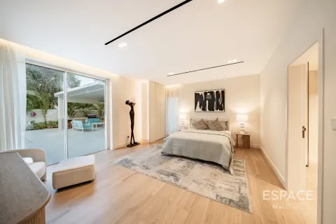 Vila u Arabian Ranches, Dubai, UAE 5 spavaćih soba, 480 m2 Br. 737910 - fotografija 8