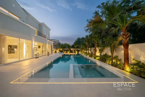 Vila u Arabian Ranches, Dubai, UAE 5 spavaćih soba, 480 m2 Br. 737910 - fotografija 14