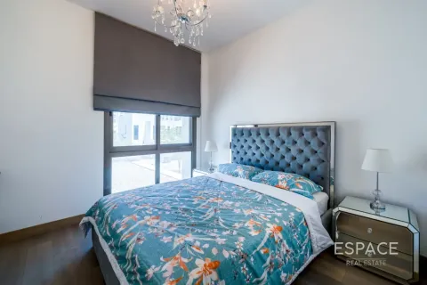Kuća u nizu u Dubai, UAE 4 spavaćih soba, 218 m2 Br. 737913 - fotografija 12