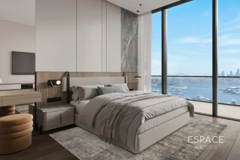 Wohnung zum Verkauf in Dubai, VAE 1 Schlafzimmer, 69 m2 Nr. 737915 - Foto 5