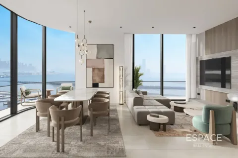 Wohnung zum Verkauf in Dubai, VAE 1 Schlafzimmer, 69 m2 Nr. 737915 - Foto 4