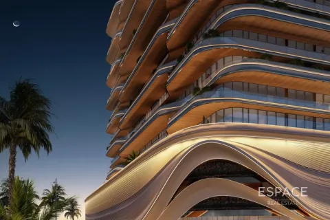 Wohnung zum Verkauf in Dubai, VAE 1 Schlafzimmer, 69 m2 Nr. 737915 - Foto 6