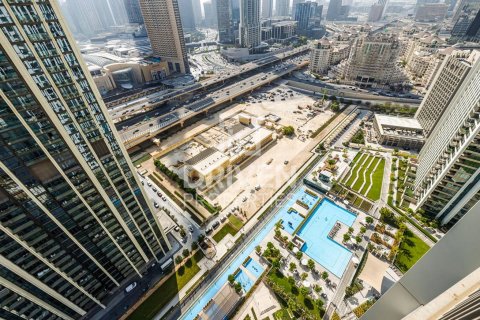 Apartament në Downtown Dubai (Downtown Burj Dubai), Dubai, Emiratet e Bashkuara Arabe 3 dhoma gjumi, 159 m2. № 654858 - Foto 17